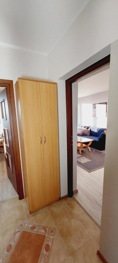 Central Apartments View Gdańsk Eksteriør billede